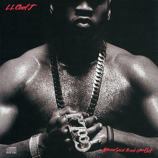 ll cool j mama said knock you out